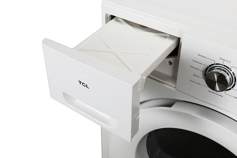 Сушильная машина TCL P6 TDOP-608WD фото 3