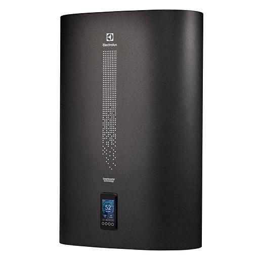 Водонагреватель Electrolux EWH 80 SmartInverter Grafit фото 2