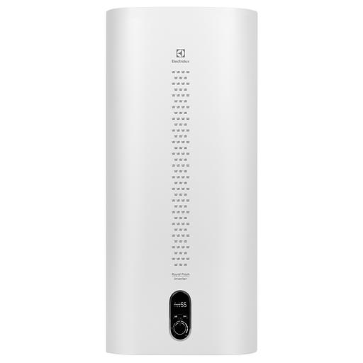 Водонагреватель Electrolux EWH 100 Royal Flash Inverter фото 2