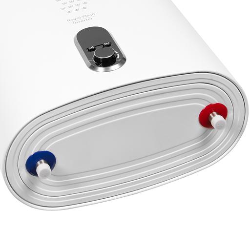 Водонагреватель Electrolux EWH 100 Royal Flash Inverter фото 9