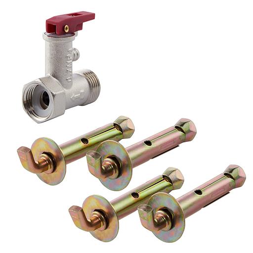 Водонагреватель Electrolux EWH 100 Royal Flash Inverter фото 10