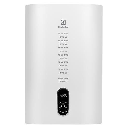 Водонагреватель Electrolux EWH 30 Royal Flash Inverter фото 2