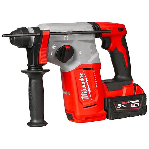 Перфоратор Milwaukee M18 BLH-0 (4933479426) фото 1