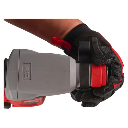 Перфоратор Milwaukee M18 BLHX-0X (4933478891) фото 4