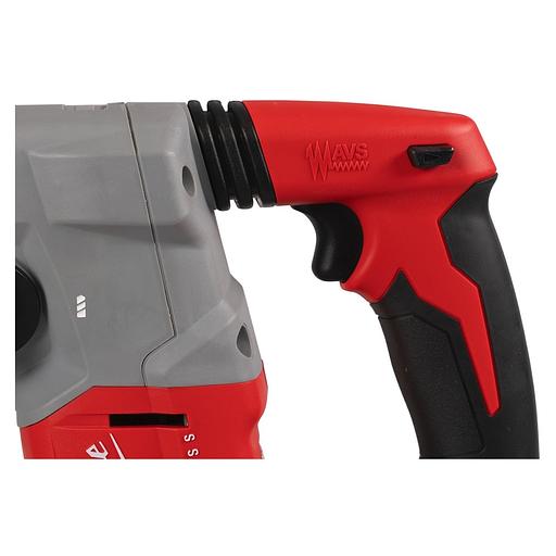 Перфоратор Milwaukee M18 BLHX-0X (4933478891) фото 7