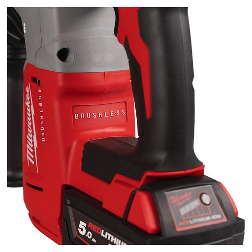Перфоратор Milwaukee M18 BLHX-0X (4933478891) фото 8