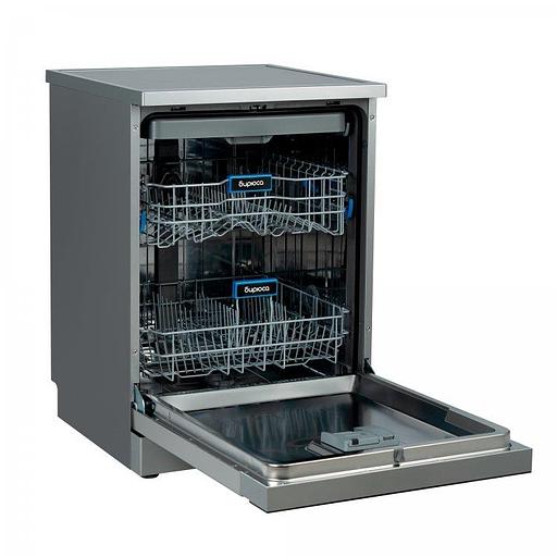 Отдельностоящая посудомоечная машина 60см DWF-615/03 I BIRYUSA фото 2