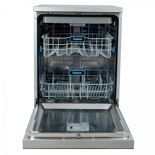 Отдельностоящая посудомоечная машина 60см DWF-615/03 I BIRYUSA фото 5