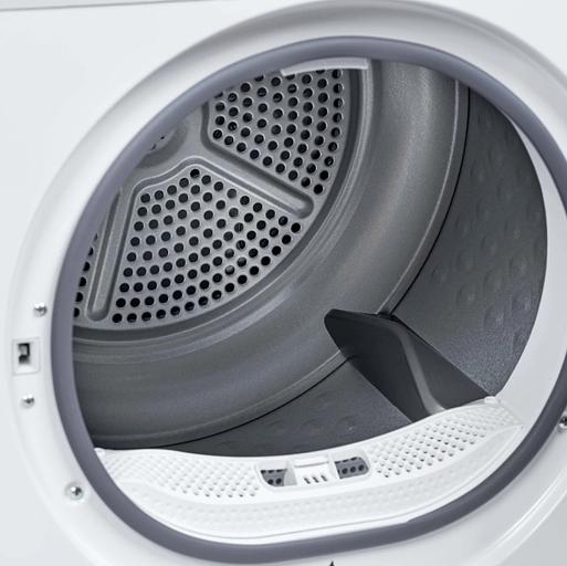 Сушильная машина Бирюса DM-MG8/03 фото 6