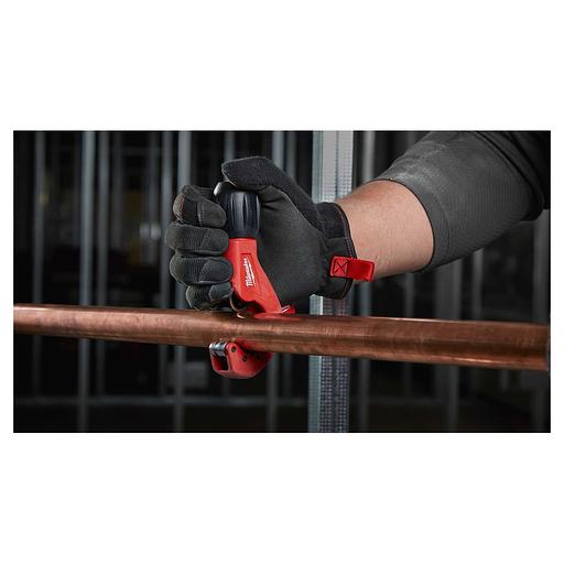 Труборез Milwaukee 48229259 3-28мм фото 2