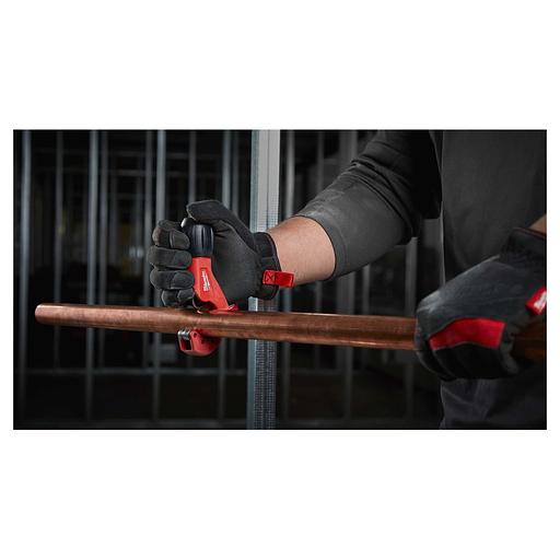 Труборез Milwaukee 48229259 3-28мм фото 3