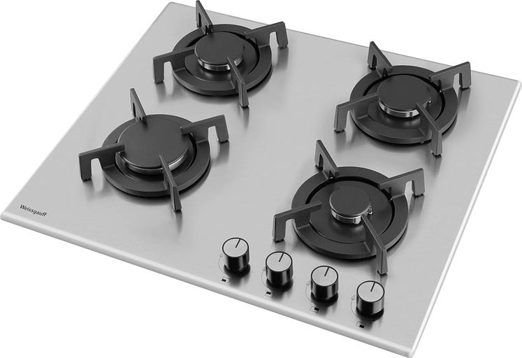 Газовая варочная поверхность Weissgauff HGG 640 XRV фото 8