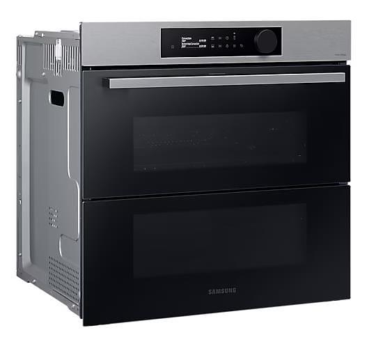 Духовой шкаф Samsung NV7B5745TAS/WT фото 3