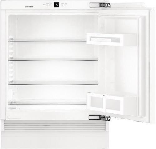 Холодильник LIEBHERR UIK 1510-26 001 однокамерный встраиваемый. Белый, 136л фото 1