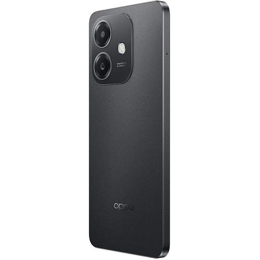 Смартфон OPPO A3 CPH2669 6+256 GB Мерцающий черный фото 6