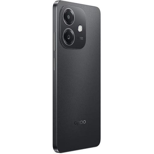 Смартфон OPPO A3 CPH2669 6+256 GB Мерцающий черный фото 7