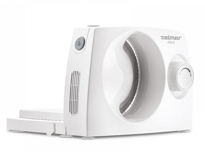 Ломтерезка Zelmer ZFS1016 фото 3