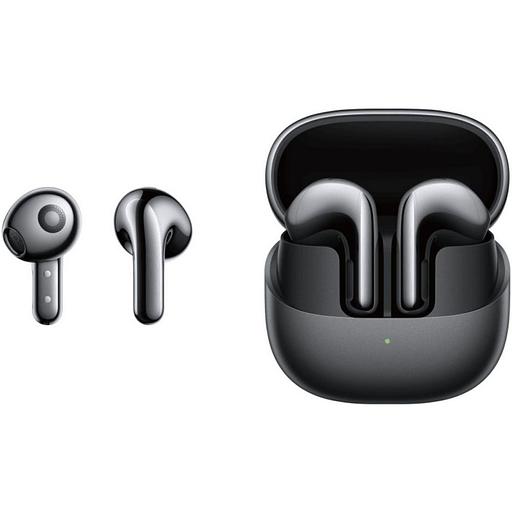 Беспроводные наушники Xiaomi Buds 5-Graphite Black фото 1