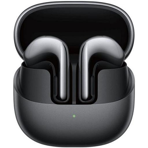 Беспроводные наушники Xiaomi Buds 5-Graphite Black фото 2