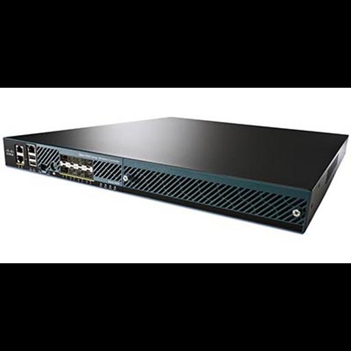 Контроллер Cisco AIR-CT5508-100-K9 фото 1