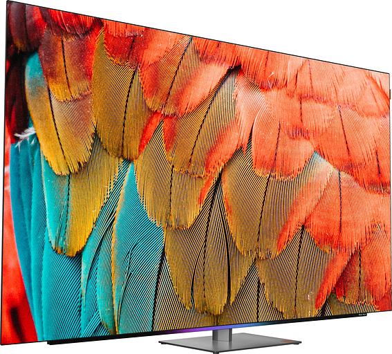 Телевизор Skyworth 77" 77SXF9850 OLED черный 4K 120Hz Google TV 11 фото 4