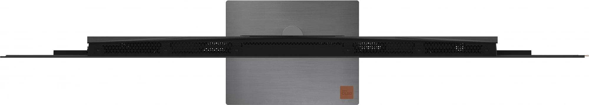 Телевизор Skyworth 65" 65SXF9850 OLED черный 4K 120Hz Google TV 11 фото 7