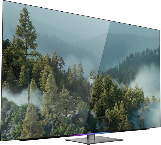 Телевизор Skyworth 55" 55SXF9850 OLED черный 4K 120Hz Google TV 11 фото 3