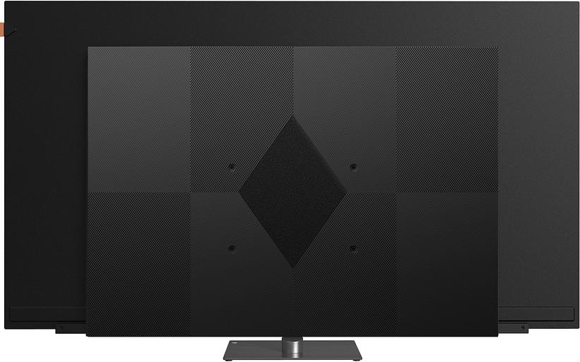 Телевизор Skyworth 55" 55SXF9850 OLED черный 4K 120Hz Google TV 11 фото 4