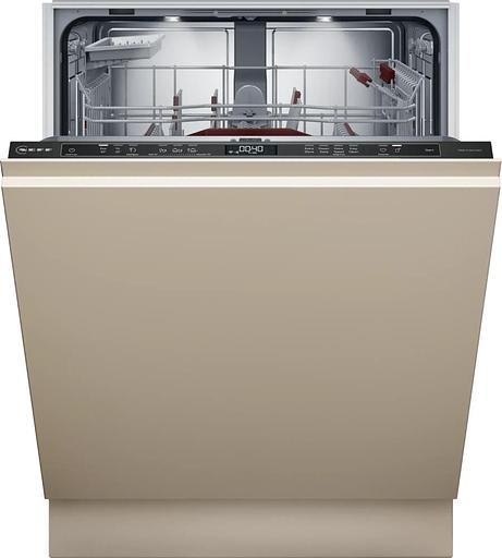 Встраиваемая посудомоечная машина Neff S157ZB802E фото 1