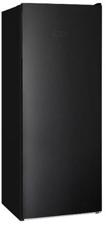 Морозилка Nordfrost DF 265 BAP, черный, 210л, 5 ящиков фото 1