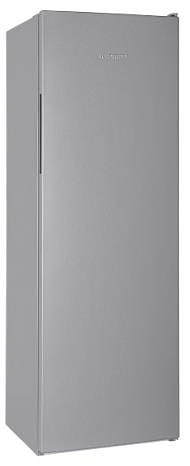 Морозилка Nordfrost DF 268 SAP, серебристый, 256л, 6 ящика фото 1