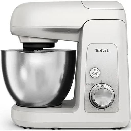 Кухонная машина Tefal QB520B38 фото 1