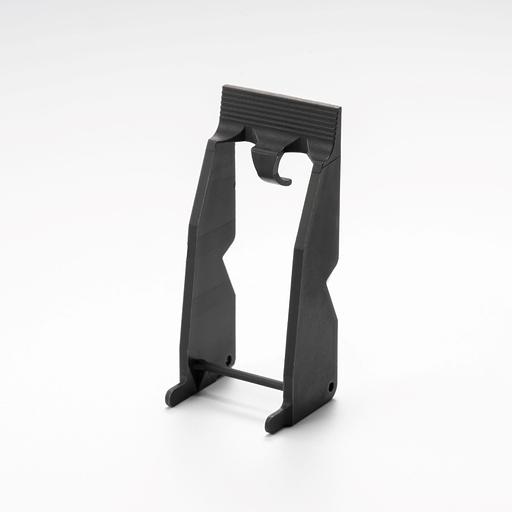 Фиксатор реле пластиковый для IR-B2 DKC IR-RB-2 фото 1