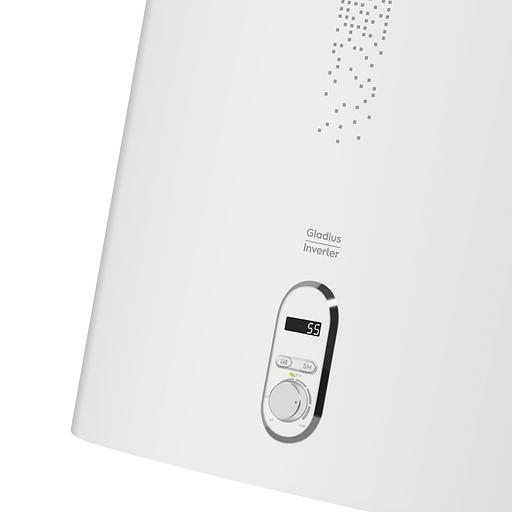 Водонагреватель Electrolux EWH 80 Gladius Inverter фото 7