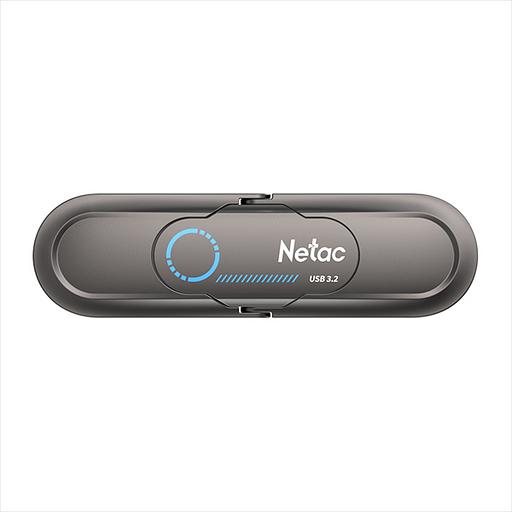 USB Flash накопитель Netac US9 USB3.2 Solid State Flash Drive 1TB,up to 900MB/1000MB/s фото 1
