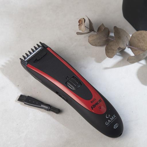 Набор для стрижки GA.MA Машинка R642 - HF + Триммер R727 - HF (GM4782) фото 2