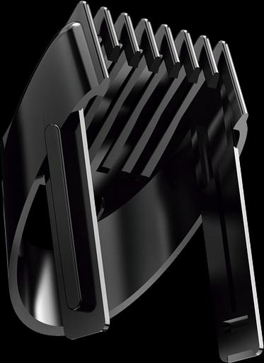 Набор для стрижки GA.MA Машинка R642 - HF + Триммер R727 - HF (GM4782) фото 9