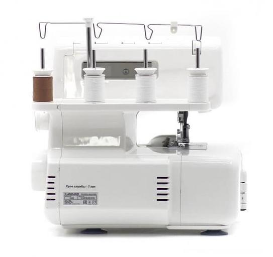 Оверлок Jaguar 880D фото 5