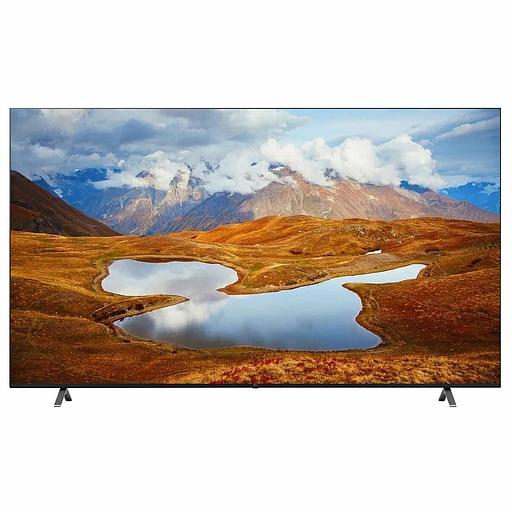 Телевизор LG 43" 43UR801C черный LED 4K 60Hz webOS 23 фото 1