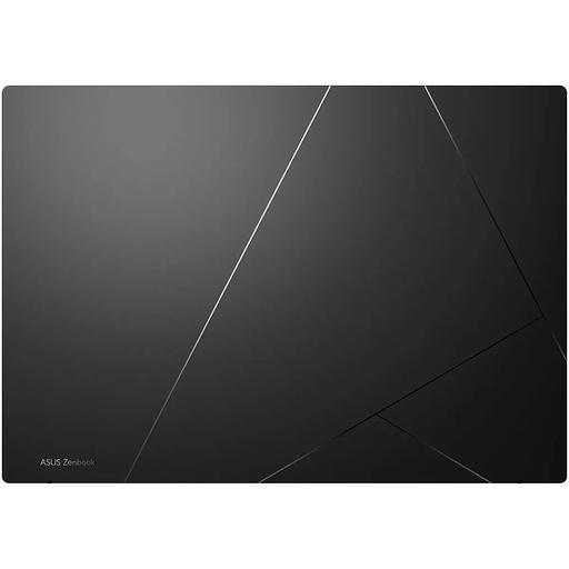 Ноутбук ASUS Zenbook 14 OLED UM3406HA-QD081 Jade Black (90NB1271-M00550) фото 9