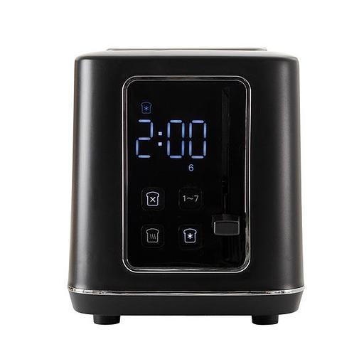 Тостер ZELMER ZTS7990 BLACK фото 1