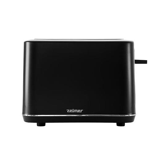 Тостер ZELMER ZTS7990 BLACK фото 2
