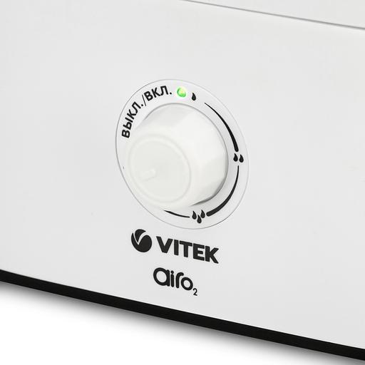 Увлажнитель воздуха Metropolis Vitek VT-2347 фото 5
