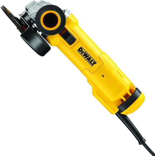 Угловая шлифмашина DeWalt DWE4217 (DWE4217-QS) фото 4