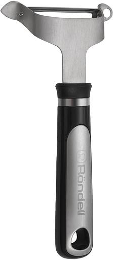 Овощечистка Rondell Craft RD-1874, черный фото 2