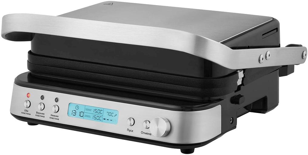 Гриль-пресс электрический Rondell RDE-1702 фото 1