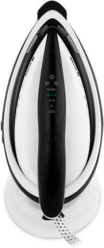 Парогенератор Vitek VT-2431 белый/черный фото 6