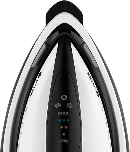Парогенератор Vitek VT-2431 белый/черный фото 7