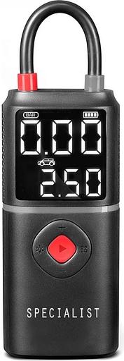 Автомобильный компрессор Berkut DAC-compact 12л/мин шланг 0.10м фото 1