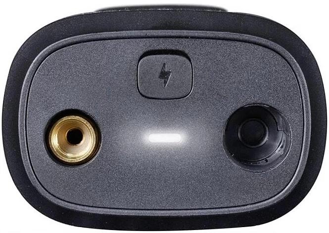 Автомобильный компрессор Berkut DAC-compact 12л/мин шланг 0.10м фото 3